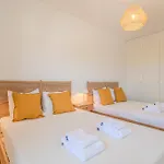 Casa De Cotton By Moje Lägenhet