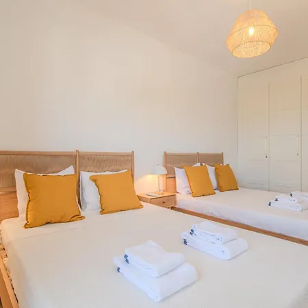 Casa De Cotton By Moje Apartment