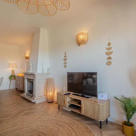 Apartment Casa De Cotton By Moje Portimao