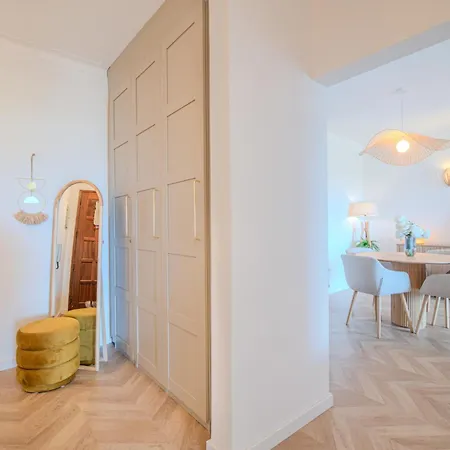 Apartment Casa De Cotton By Moje