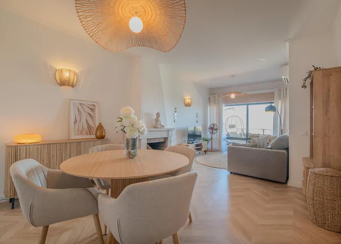 Casa De Cotton By Moje Apartment Portimao