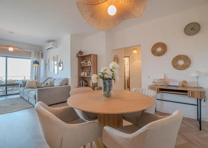 Apartment Casa De Cotton By Moje *