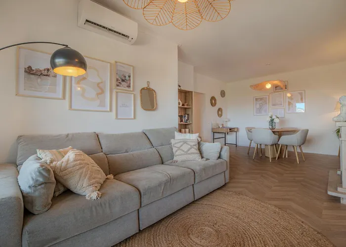 Casa De Cotton By Moje Portimao