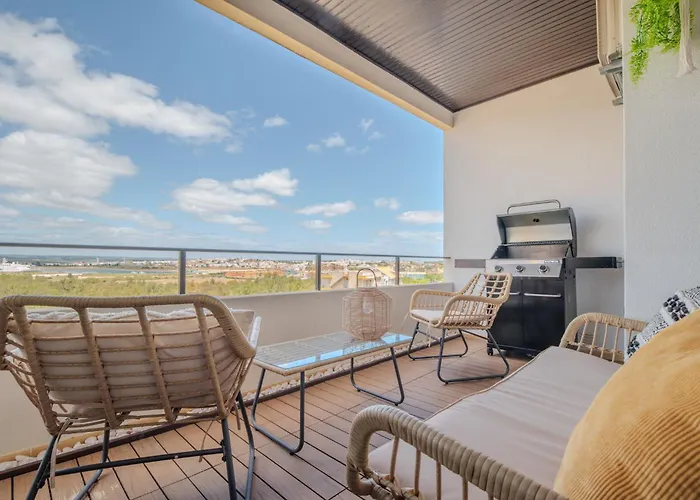 Casa De Cotton By Moje * Portimao