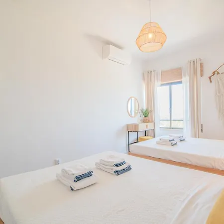 아파트 Casa De Cotton By Moje *