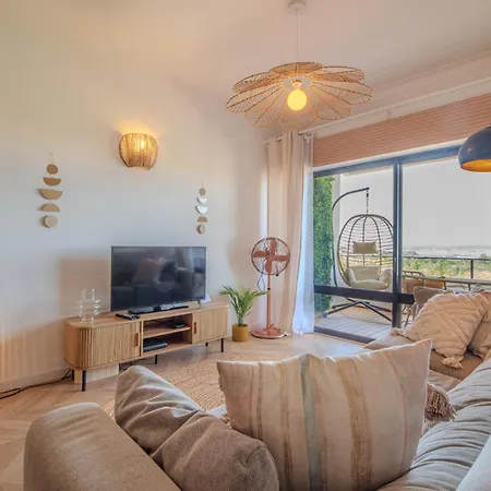 Casa De Cotton By Moje 아파트 포티마오