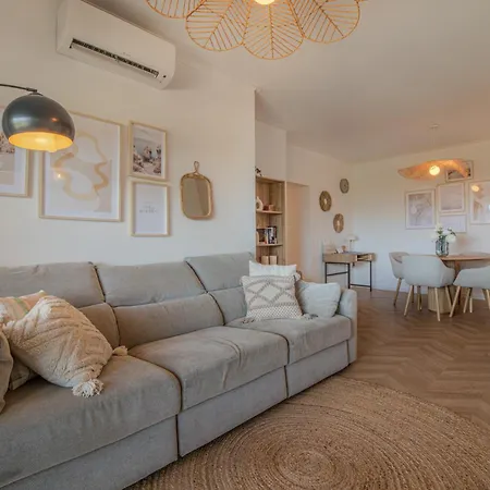 Casa De Cotton By Moje 포티마오