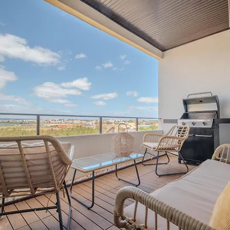 Casa De Cotton By Moje * 포티마오