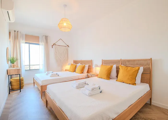 Casa De Cotton By Moje