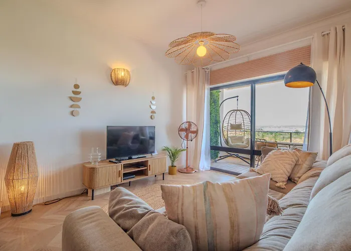 Casa De Cotton By Moje 아파트 포티마오