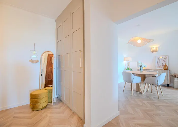 아파트 Casa De Cotton By Moje