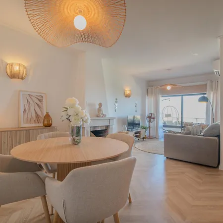 Casa De Cotton By Moje Апартаменты Портиман