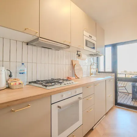 Апартаменты Casa De Cotton By Moje Портиман